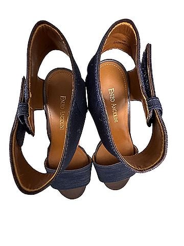 Enzo Angiolini Heels (view 2)