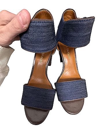 Enzo Angiolini Heels (view 1)