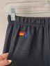 Aviator Nation Solid Gray Sweatpants Size S - photo 5