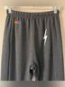 Aviator Nation Solid Gray Sweatpants Size S - photo 4