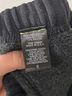 Aviator Nation Solid Gray Sweatpants Size S - photo 8