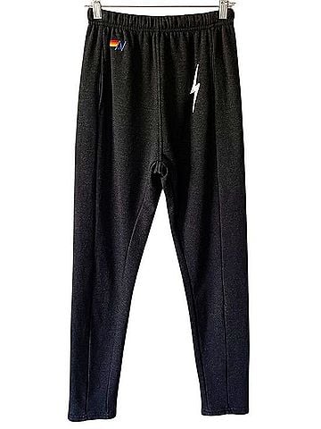Aviator Nation Bolt Stitch Sweatpants (view 1)