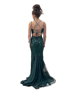 thredup graduation dress Kinsley Beaded Mothers Dress main image 1