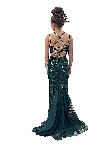 B. Darlin Cocktail Dress (view 2)