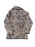 Bagatelle Floral Multi Color Jacket Size XS - photo 2
