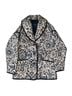 Bagatelle Floral Multi Color Jacket Size XS - photo 1