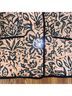 Bagatelle Floral Multi Color Jacket Size XS - photo 5
