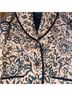 Bagatelle Floral Multi Color Jacket Size XS - photo 4