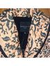 Bagatelle Floral Multi Color Jacket Size XS - photo 3