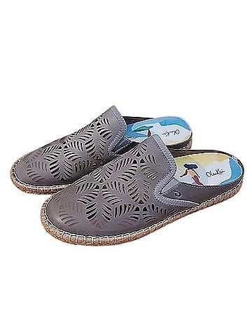 OluKai KIPE’A ‘OLU Mule/Clog (view 1)