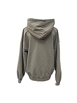 Anine Bing Harvey Pullover Hoodie (view 2)