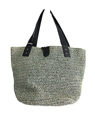 Free People Leather Tote (view 2)
