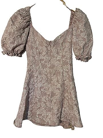 Klesis Cocktail Dress (view 2)