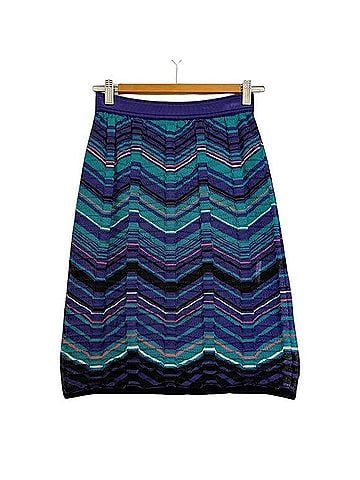 M Missoni Casual Skirt (view 1)
