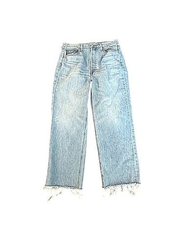 Frank & Eileen Monaghan Jeans (view 2)