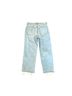 Frank & Eileen 98% Cotton 2% Elastane 100% Cotton Solid Blue Jeans Size 30 - photo 3