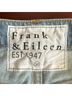 Frank & Eileen 98% Cotton 2% Elastane 100% Cotton Solid Blue Jeans Size 30 - photo 4