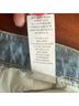 Frank & Eileen 98% Cotton 2% Elastane 100% Cotton Solid Blue Jeans Size 30 - photo 10