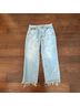 Frank & Eileen 98% Cotton 2% Elastane 100% Cotton Solid Blue Jeans Size 30 - photo 14