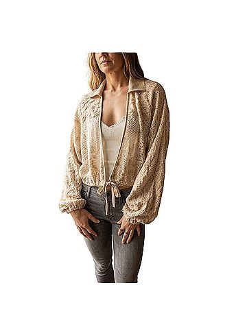 Anthropologie Cardigan (view 1)