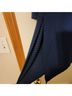 Chico's Blue Long Sleeve Top Size L - photo 5