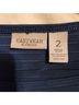 Chico's Blue Long Sleeve Top Size L - photo 3