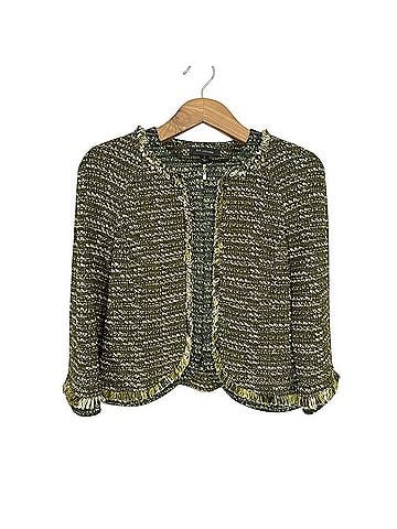 St. John Cardigan (view 1)