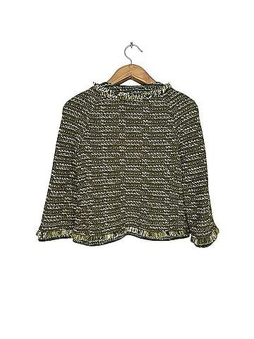 St. John Cardigan (view 2)