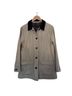 Lands' End 100% Cotton Tan Brown Jacket Size M (petite) - photo 1