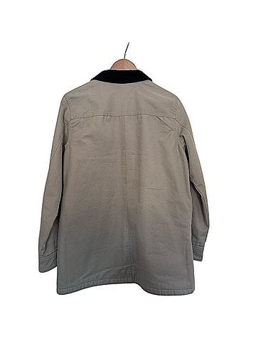 Lands' End Barn Coat Jacket (view 2)