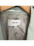 Reiss Green Blazer Size 0X - photo 6