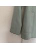 Reiss Green Blazer Size 0X - photo 9