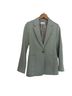 Reiss Green Blazer Size 0X - photo 1