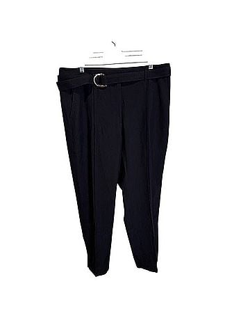 White House Black Market The Relaxed Ankle Pants Casual Pants (view 1)