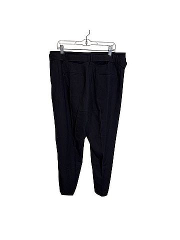 White House Black Market The Relaxed Ankle Pants Casual Pants (view 2)