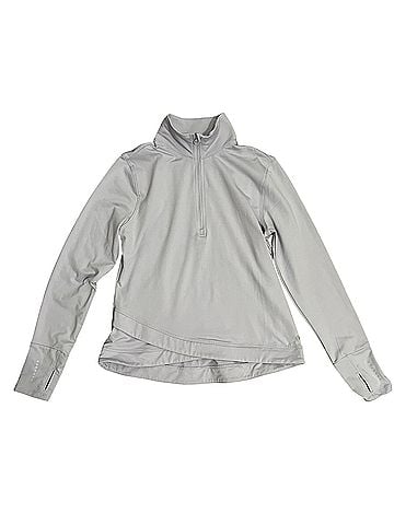 Layer 8 Long Sleeve Button-Down Shirt (view 2)