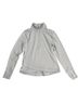 Layer 8 Gray Long Sleeve Button-Down Shirt Size M - photo 2