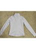 Layer 8 Gray Long Sleeve Button-Down Shirt Size M - photo 4
