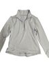Layer 8 Gray Long Sleeve Button-Down Shirt Size M - photo 1