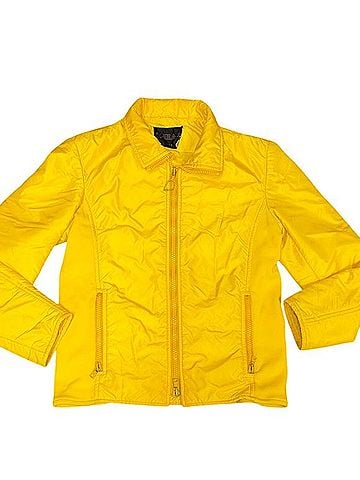 Head Jacket (view 1)