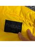 Head 100% Nylon Yellow Jacket Size L - photo 3