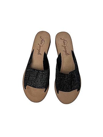 Free People Daybird Sandals (view 1)