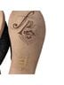 Free People 100% Corkshell Black Sandals Size EU 37 - photo 7