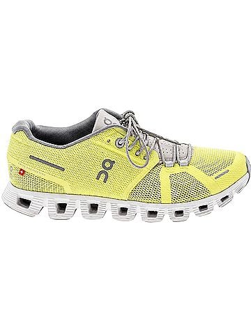 On Cloud cloudX On running lightweight Swiss engineering shoe Sneakers (view 1)