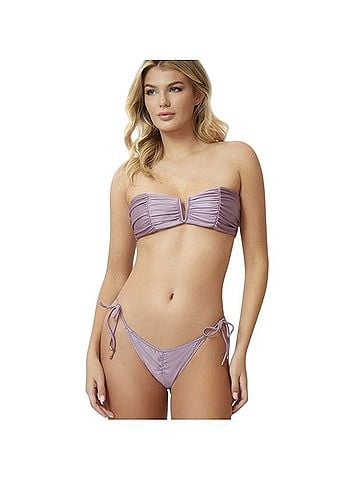 PQ Swim Violet Sands Two Piece Swimsuit (view 1)