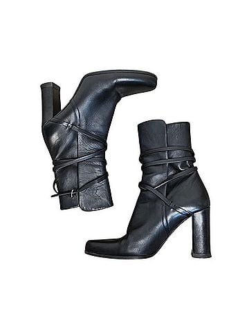 Jil Sander Ankle Boots (view 1)