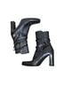 Jil Sander Black Ankle Boots Size 7 - photo 1