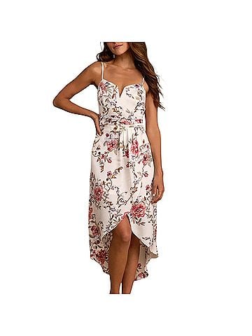 Lulus Cocktail Dress (view 1)
