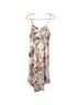 Lulus 100% Polyester 100% Polyester Floral Multi Color Cocktail Dress Size S - photo 5