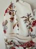 Lulus 100% Polyester 100% Polyester Floral Multi Color Cocktail Dress Size S - photo 6